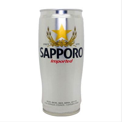 Cerveza japonesa Sapporo(33cl)