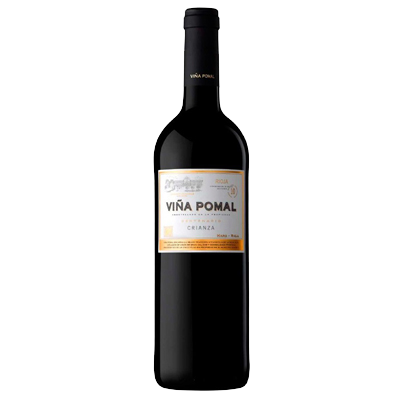 Viña pomal Crianza(75cl)