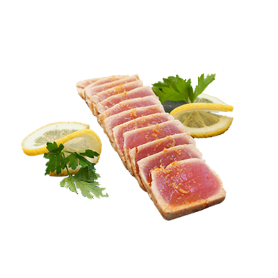 Tataki Atun