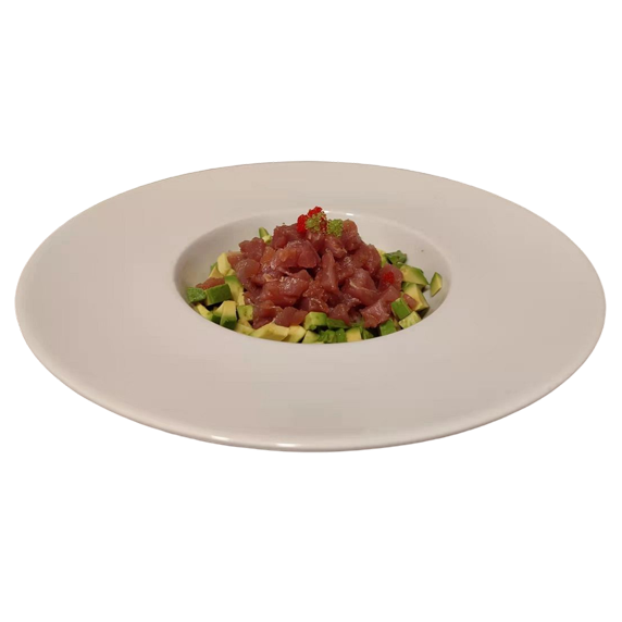 Tartar Atún