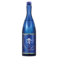 Sake MIO 澪(75cl)